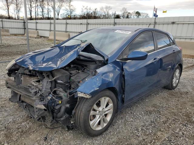 2015 HYUNDAI ELANTRA GT, 