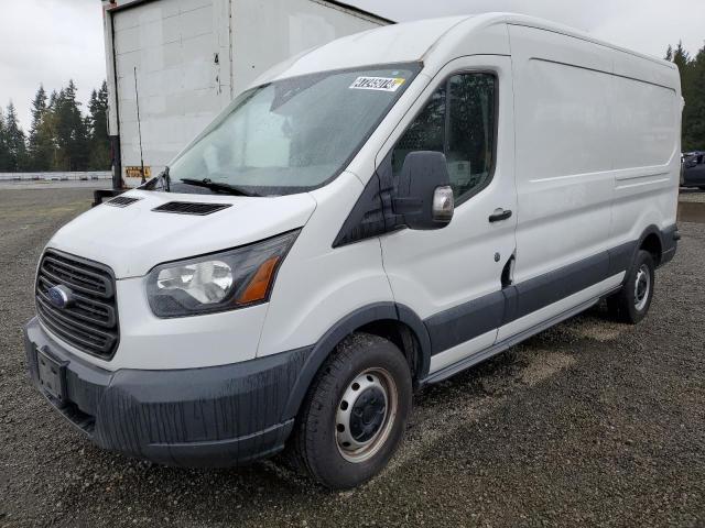 2015 FORD TRANSIT T-250, 