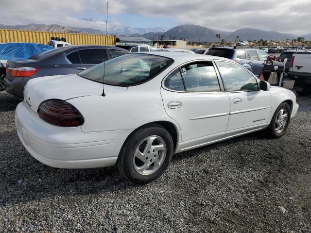 1G2WJ52MXXF213490 - 1999 PONTIAC GRAND PRIX SE 白色 照片 3