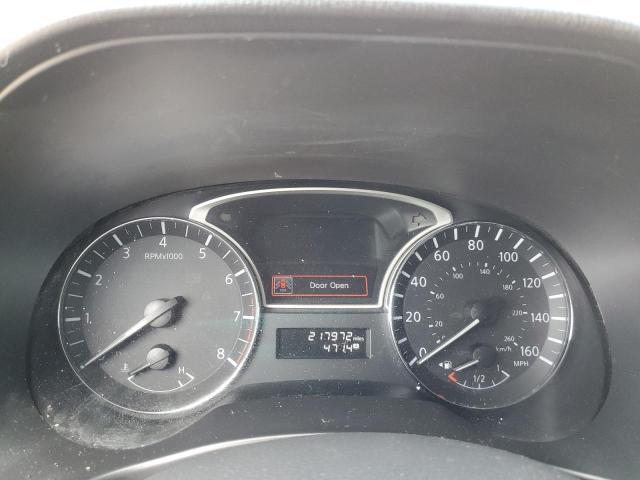 5N1AR2MM8DC602051 - 2013 NISSAN PATHFINDER S 银色 照片 9