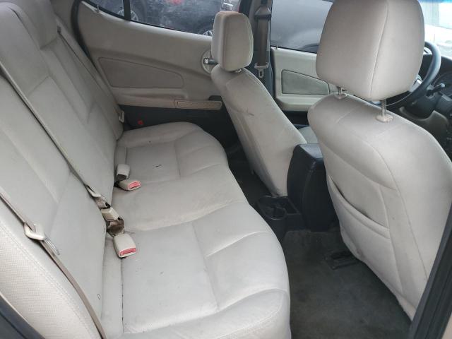 2G2WP522451290020 - 2005 PONTIAC GRAND PRIX 金色 照片 10