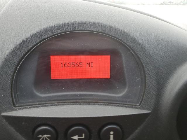 2G2WP522451290020 - 2005 PONTIAC GRAND PRIX 金色 照片 9