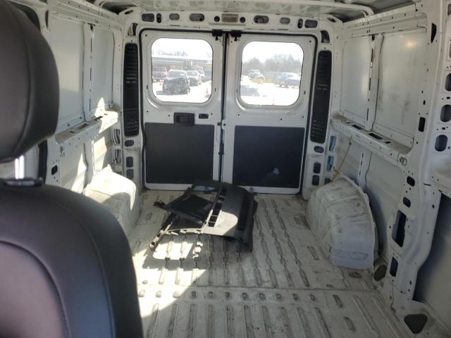 3C6TRVAG9LE123987 - 2020 RAM PROMASTER 1500 STANDARD Sarı foto 10