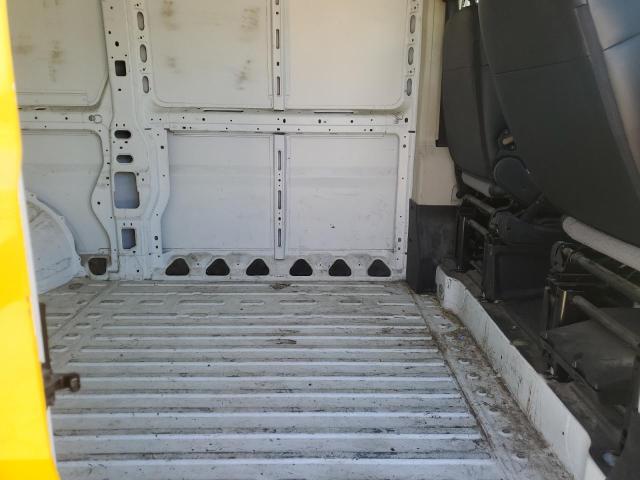 3C6TRVAG9LE123987 - 2020 RAM PROMASTER 1500 STANDARD Sarı foto 11
