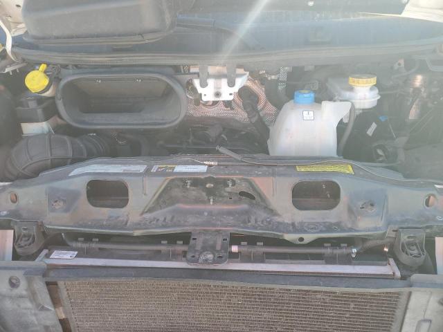 3C6TRVAG9LE123987 - 2020 RAM PROMASTER 1500 STANDARD Sarı foto 12