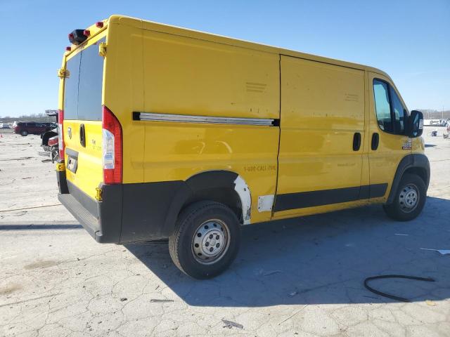 3C6TRVAG9LE123987 - 2020 RAM PROMASTER 1500 STANDARD Sarı foto 3