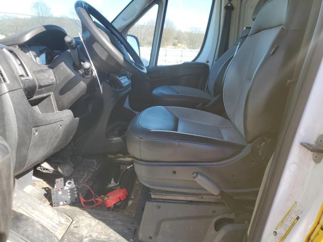 3C6TRVAG9LE123987 - 2020 RAM PROMASTER 1500 STANDARD Sarı foto 7