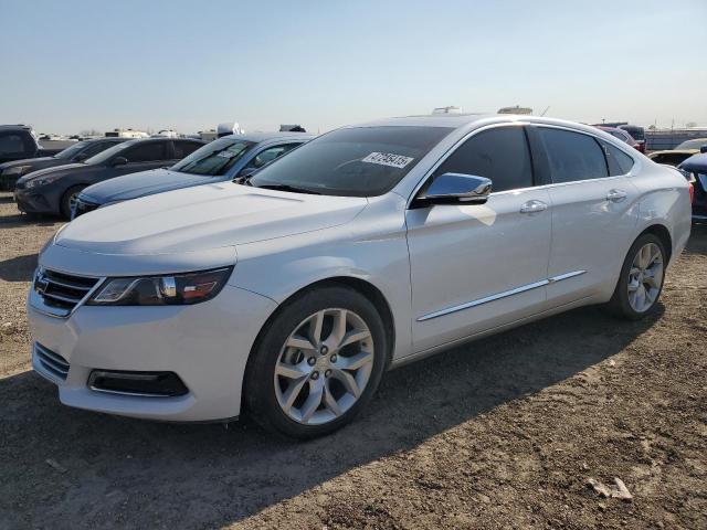 2019 CHEVROLET IMPALA PREMIER, 