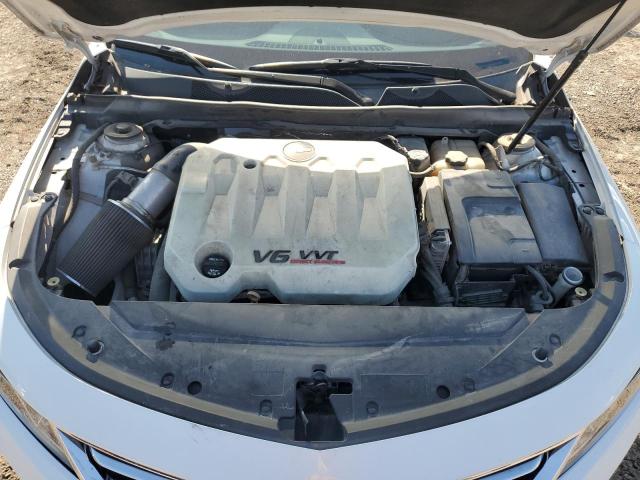 2G1105S30K9153150 - 2019 CHEVROLET IMPALA PREMIER Ağ foto 11