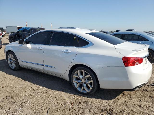 2G1105S30K9153150 - 2019 CHEVROLET IMPALA PREMIER Ağ foto 2