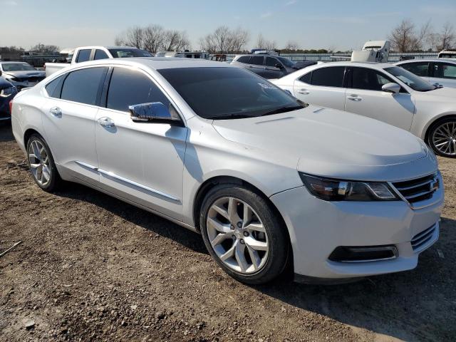 2G1105S30K9153150 - 2019 CHEVROLET IMPALA PREMIER Ağ foto 4