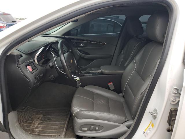 2G1105S30K9153150 - 2019 CHEVROLET IMPALA PREMIER Ağ foto 7