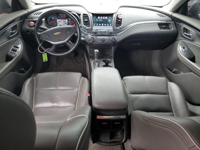 2G1105S30K9153150 - 2019 CHEVROLET IMPALA PREMIER Ağ foto 8