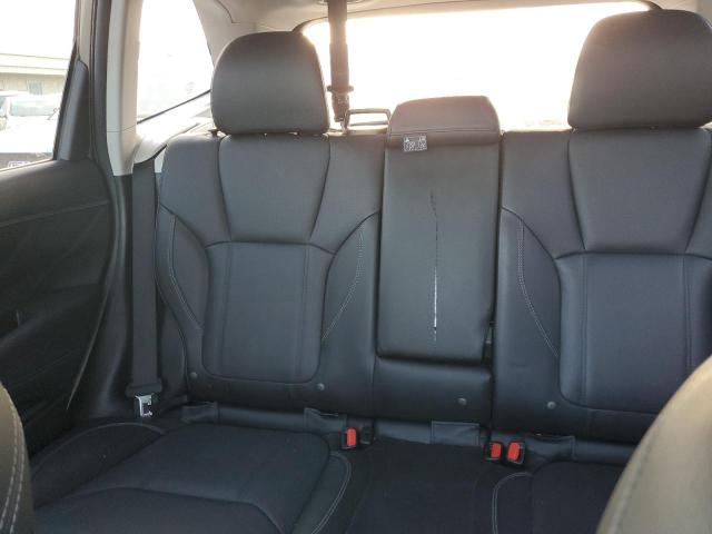 JF2SKAWC4KH423194 - 2019 SUBARU FORESTER TOURING 灰色 照片 10