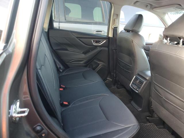 JF2SKAWC4KH423194 - 2019 SUBARU FORESTER TOURING 灰色 照片 11