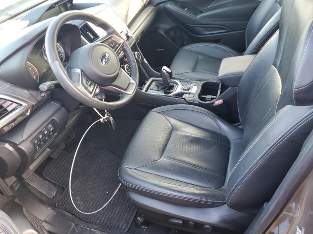 JF2SKAWC4KH423194 - 2019 SUBARU FORESTER TOURING 灰色 照片 7