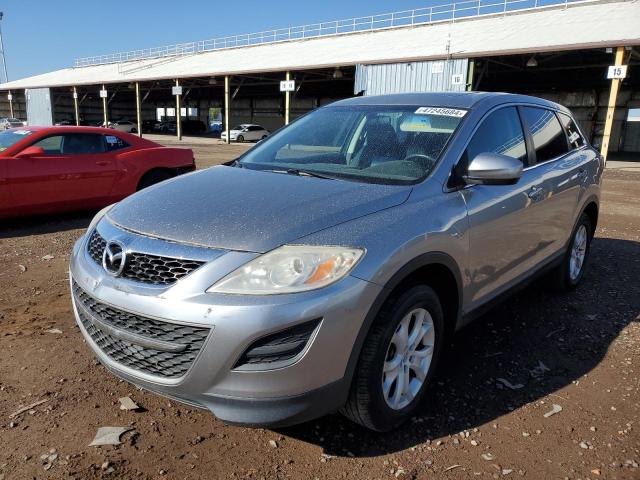 2012 MAZDA CX-9, 