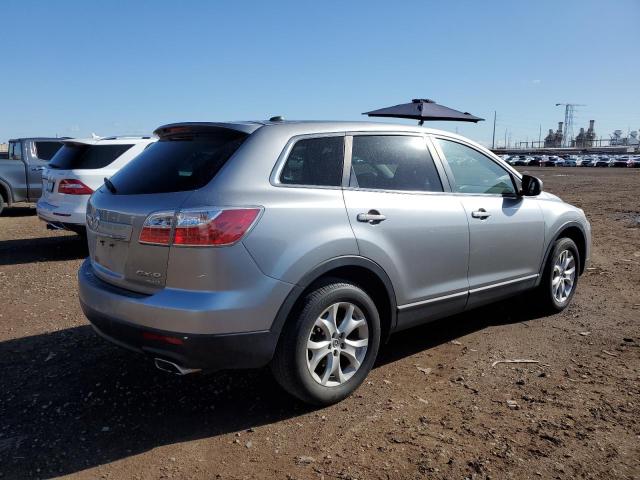 JM3TB3CVXC0357021 - 2012 MAZDA CX-9 GRAY photo 3