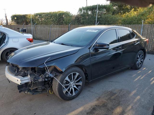 2015 ACURA TLX TECH, 