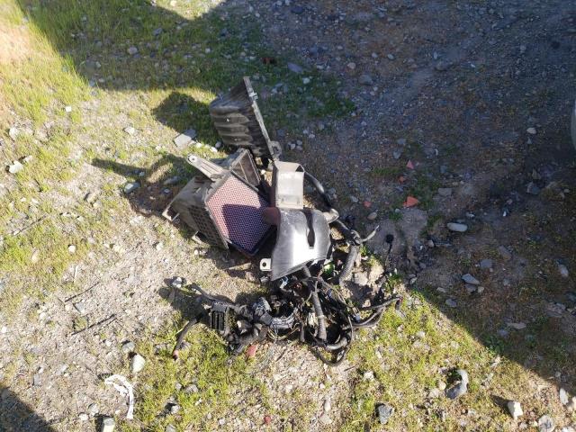 1B3BD4FB8BN534092 - 2011 DODGE AVENGER EXPRESS 银色 照片 12