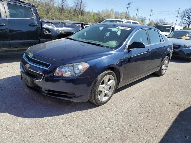 2012 CHEVROLET MALIBU LS, 