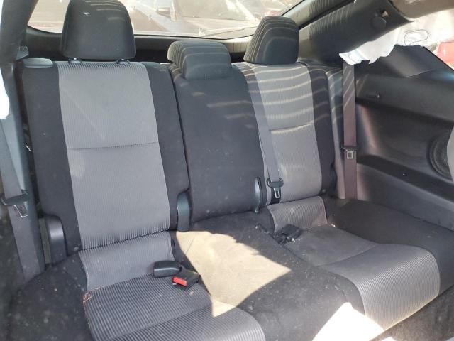 JTKJF5C75GJ017169 - 2016 TOYOTA SCION TC შავი ფოტო 10
