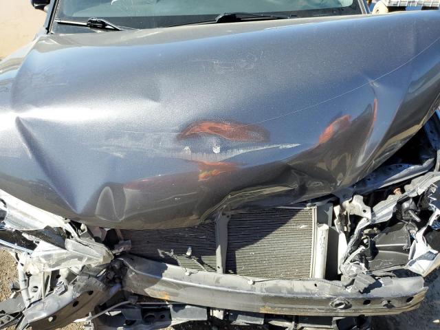 JTKJF5C75GJ017169 - 2016 TOYOTA SCION TC შავი ფოტო 11