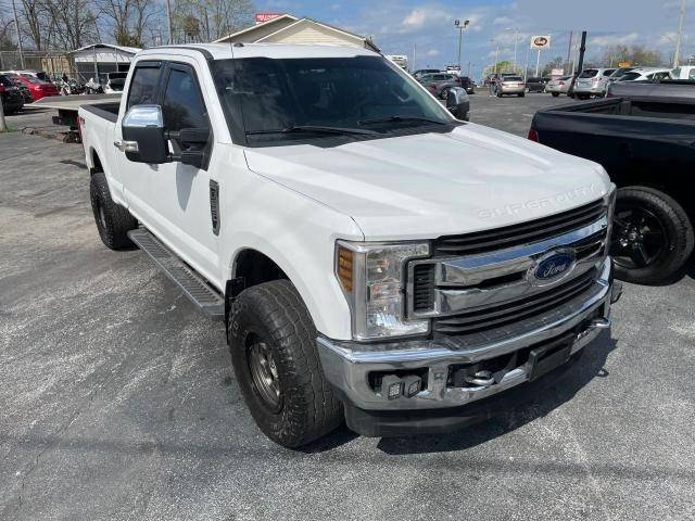 2019 FORD F250 SUPER DUTY, 