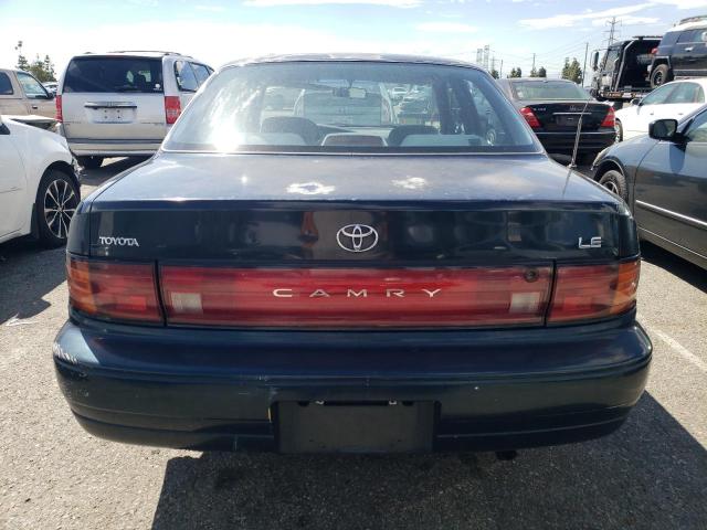 4T1SK12E5RU851374 - 1994 TOYOTA CAMRY LE GREEN photo 6