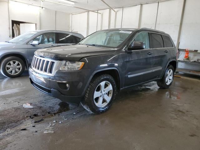 2011 JEEP GRAND CHER LAREDO, 