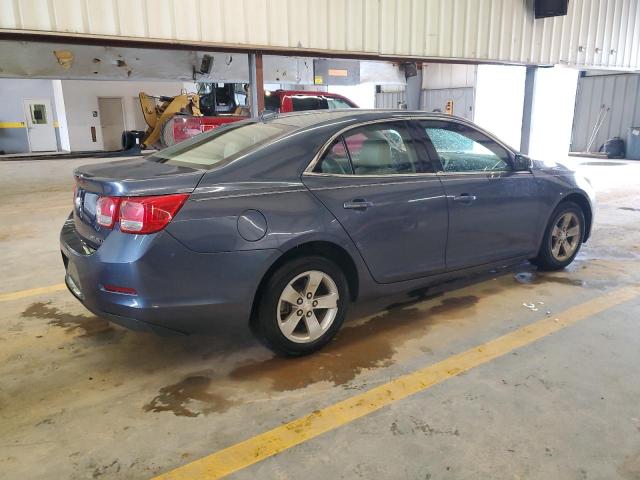 1G11C5SL3EF200822 - 2014 CHEVROLET MALIBU 1LT BLUE photo 3