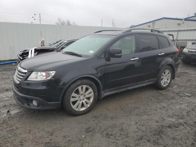 2008 SUBARU TRIBECA LIMITED, 