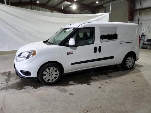 ZFBERFBB2H6F57004 - 2017 RAM PROMASTER SLT Blanc photo 1