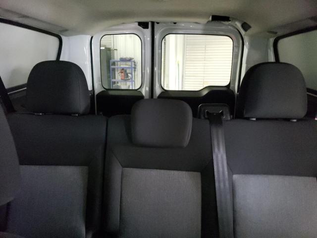 ZFBERFBB2H6F57004 - 2017 RAM PROMASTER SLT Blanc photo 10