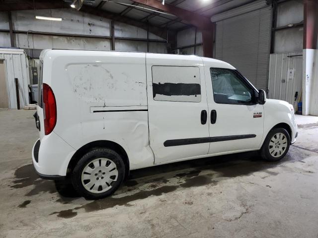 ZFBERFBB2H6F57004 - 2017 RAM PROMASTER SLT WHITE photo 3