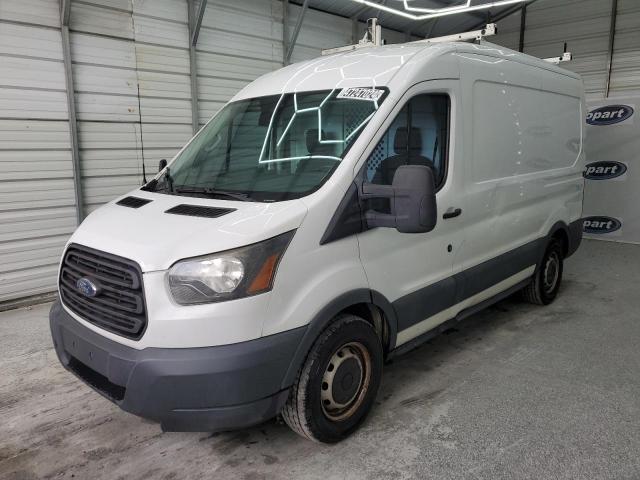 2017 FORD TRANSIT T-150, 