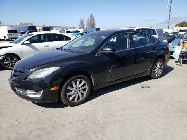 2012 MAZDA 6 I, 