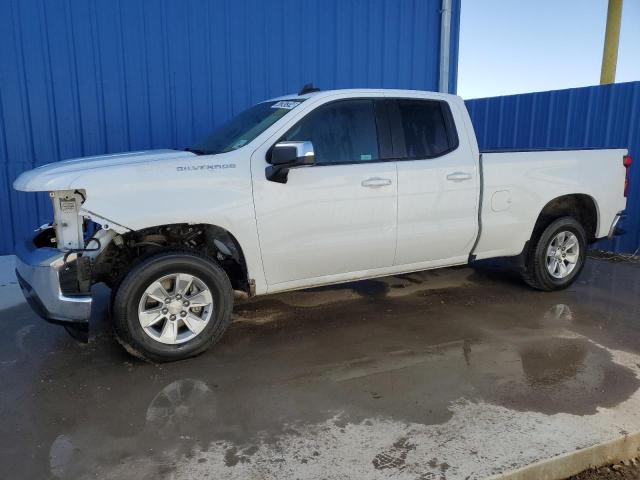 2019 CHEVROLET SILVERADO C1500 LT, 