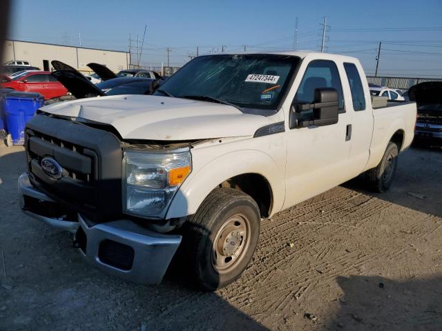 2015 FORD F250 SUPER DUTY, 