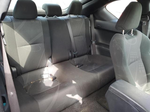 JTKJF5C74C3044782 - 2012 TOYOTA SCION TC 勃艮第红 照片 10