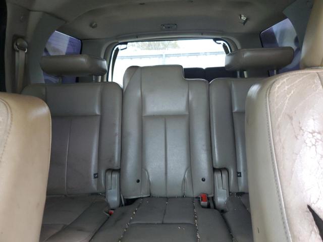 1FMFU15579EA96892 - 2009 FORD EXPEDITION XLT WHITE photo 10