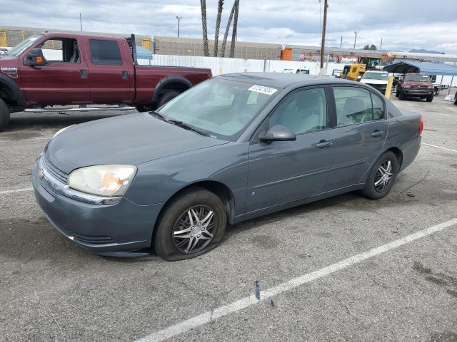 2007 CHEVROLET MALIBU LS, 