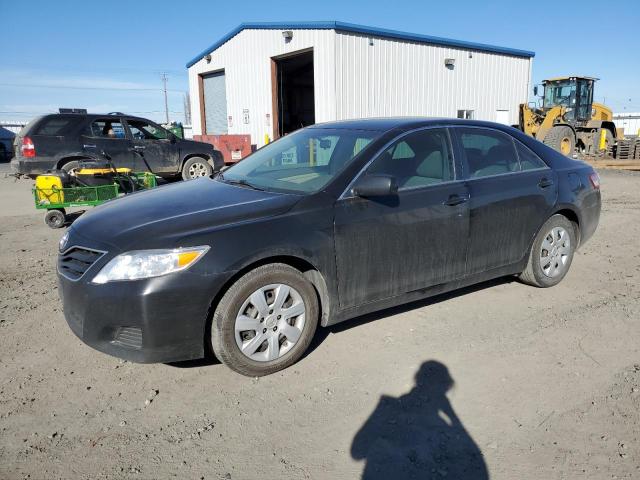 2011 TOYOTA CAMRY BASE, 