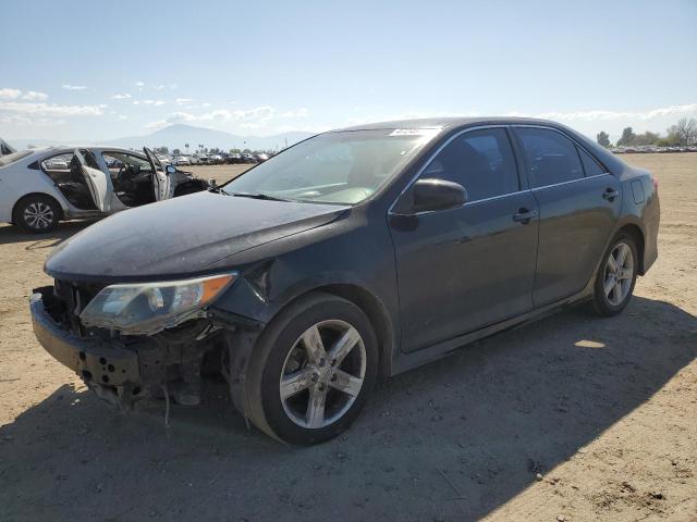 2014 TOYOTA CAMRY L, 