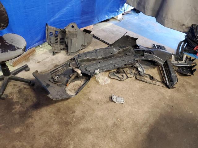 5TDZK3EH3DS111503 - 2013 TOYOTA HIGHLANDER BASE Gris photo 13