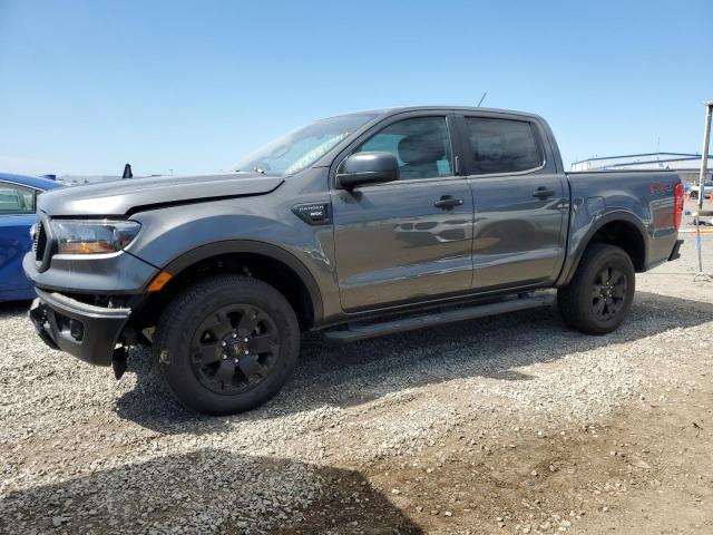 2020 FORD RANGER XL, 