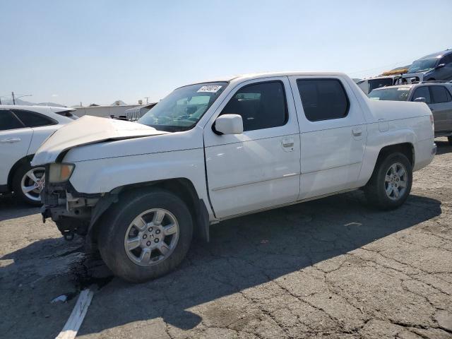 2006 HONDA RIDGELINE RTS, 