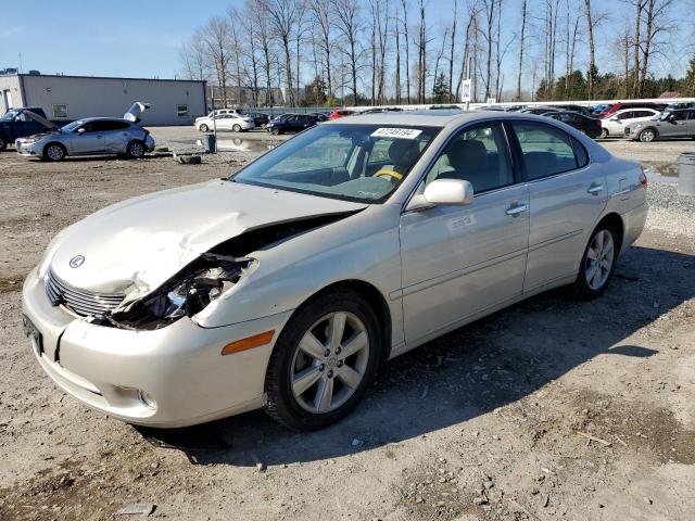 2006 LEXUS ES 330, 