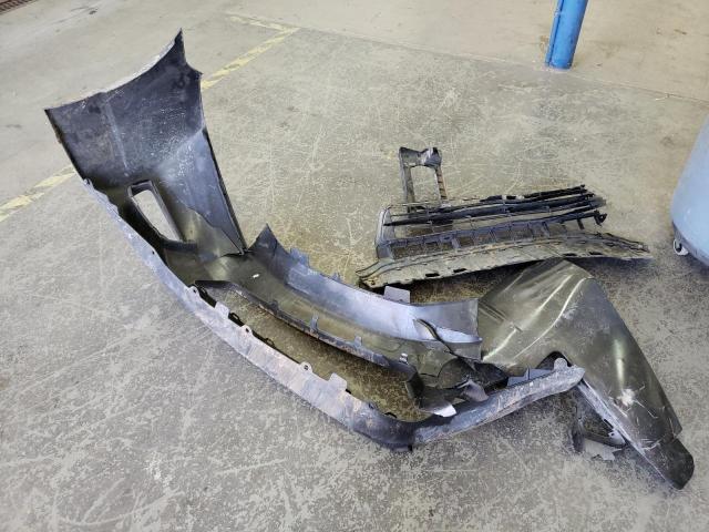 19XFA1F63AE017733 - 2010 HONDA CIVIC LX-S Մոխրագույն լուսանկար 9