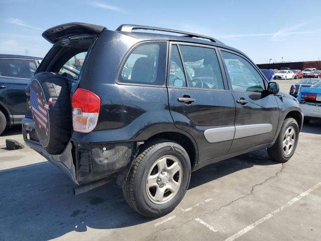 JTEGH20V730094361 - 2003 TOYOTA RAV4 GRAY photo 3